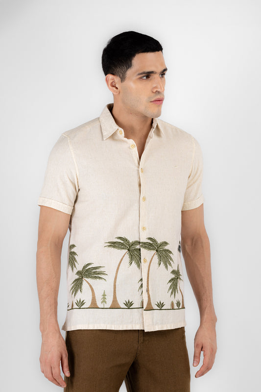 Palm Beach Shirt