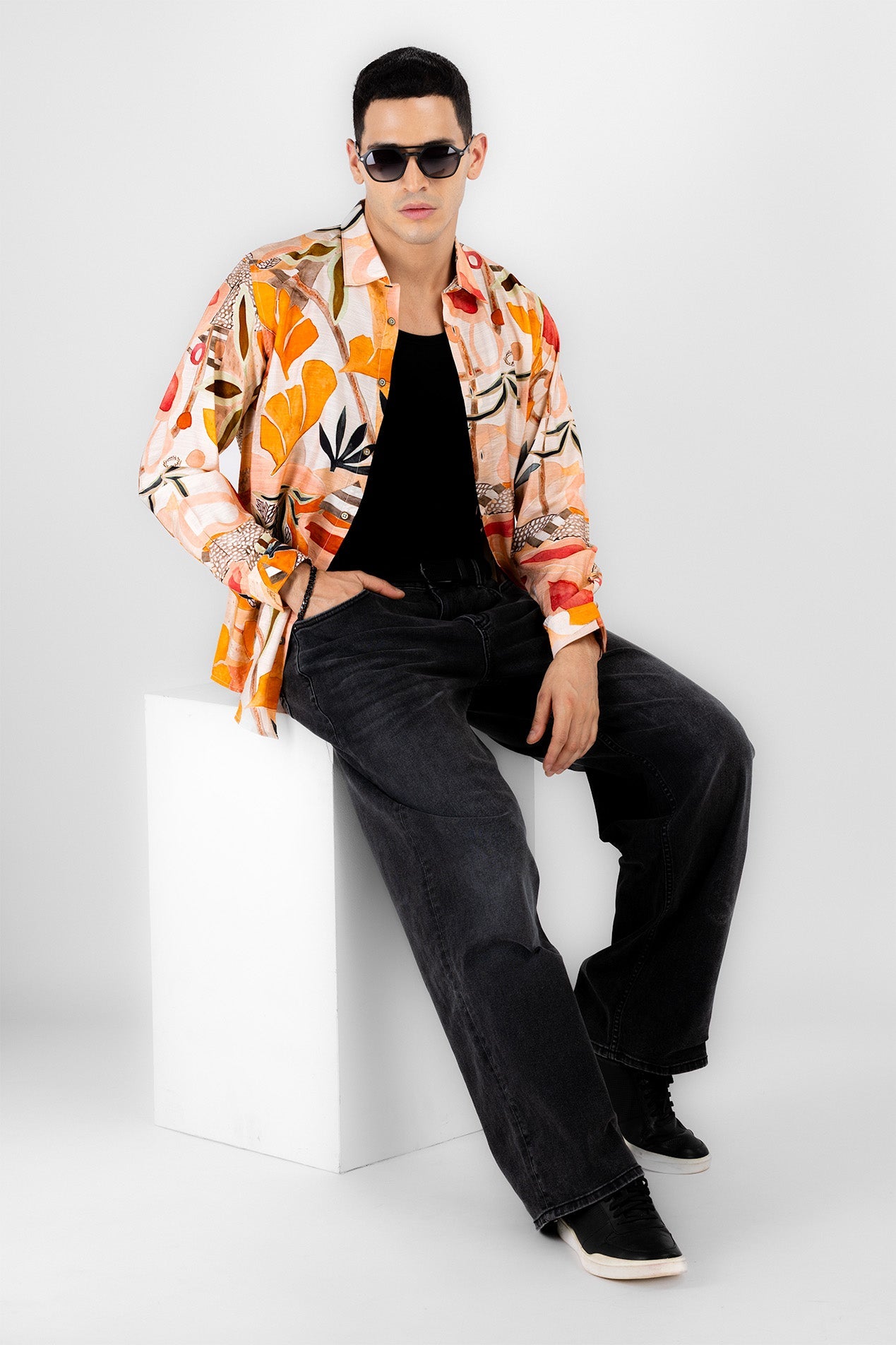 Printed Shirts