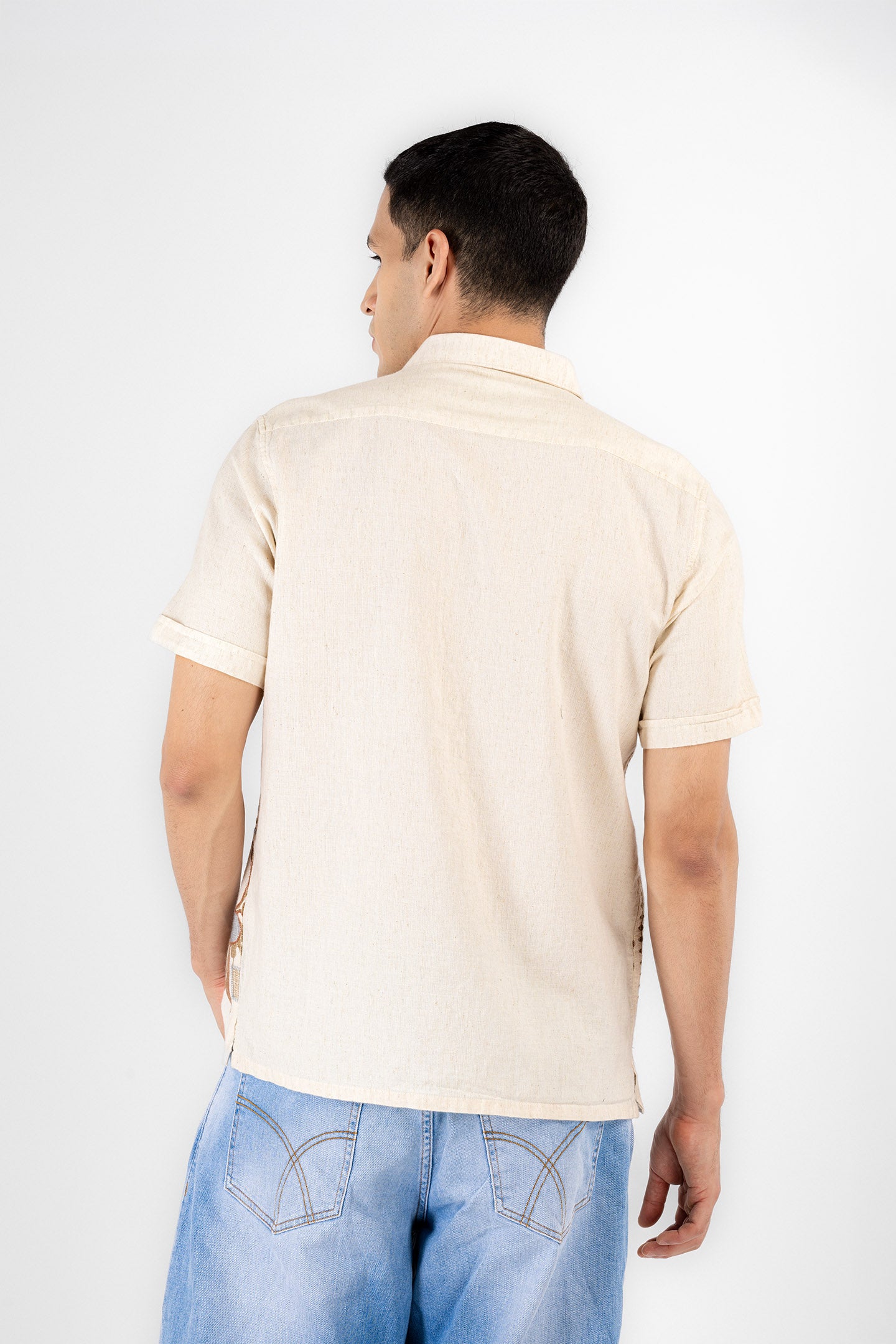 Statement Summer Shirt
