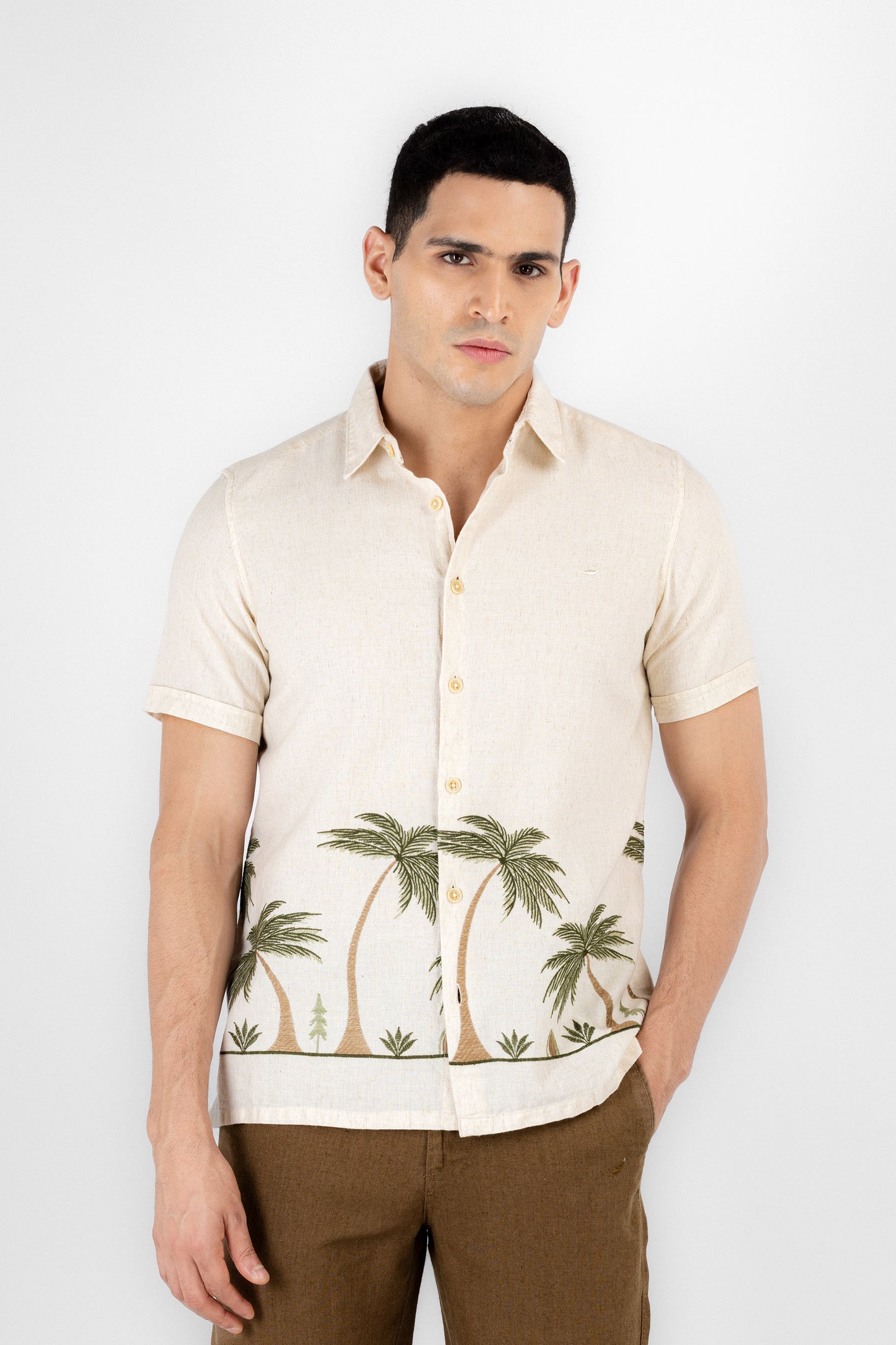 Palm Beach Shirt