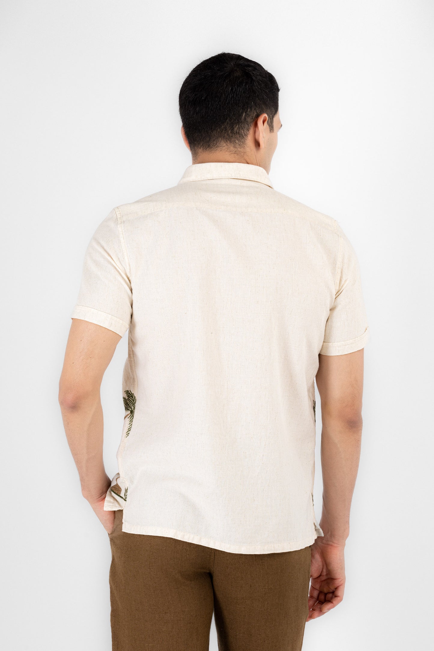 Palm Beach Shirt