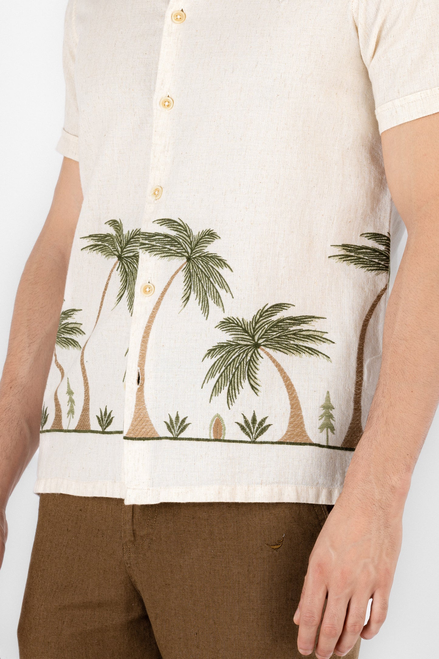 Palm Beach Shirt