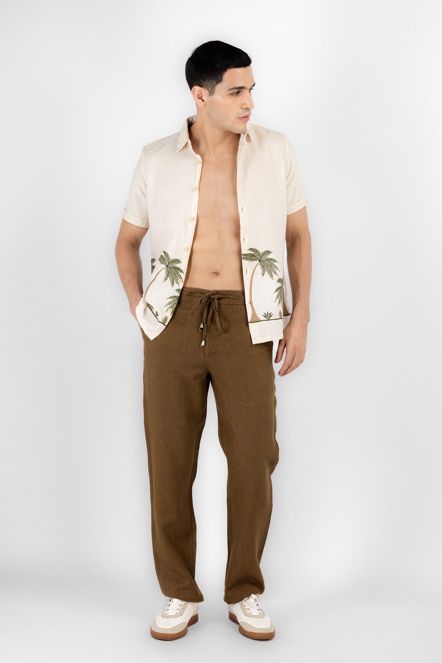 Palm Beach Shirt