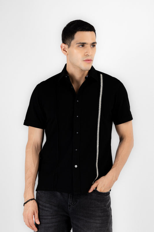 Statement Nomad Shirt
