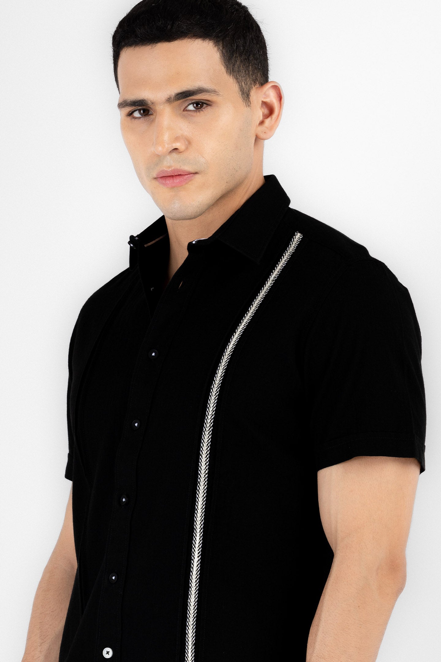 Statement Nomad Shirt