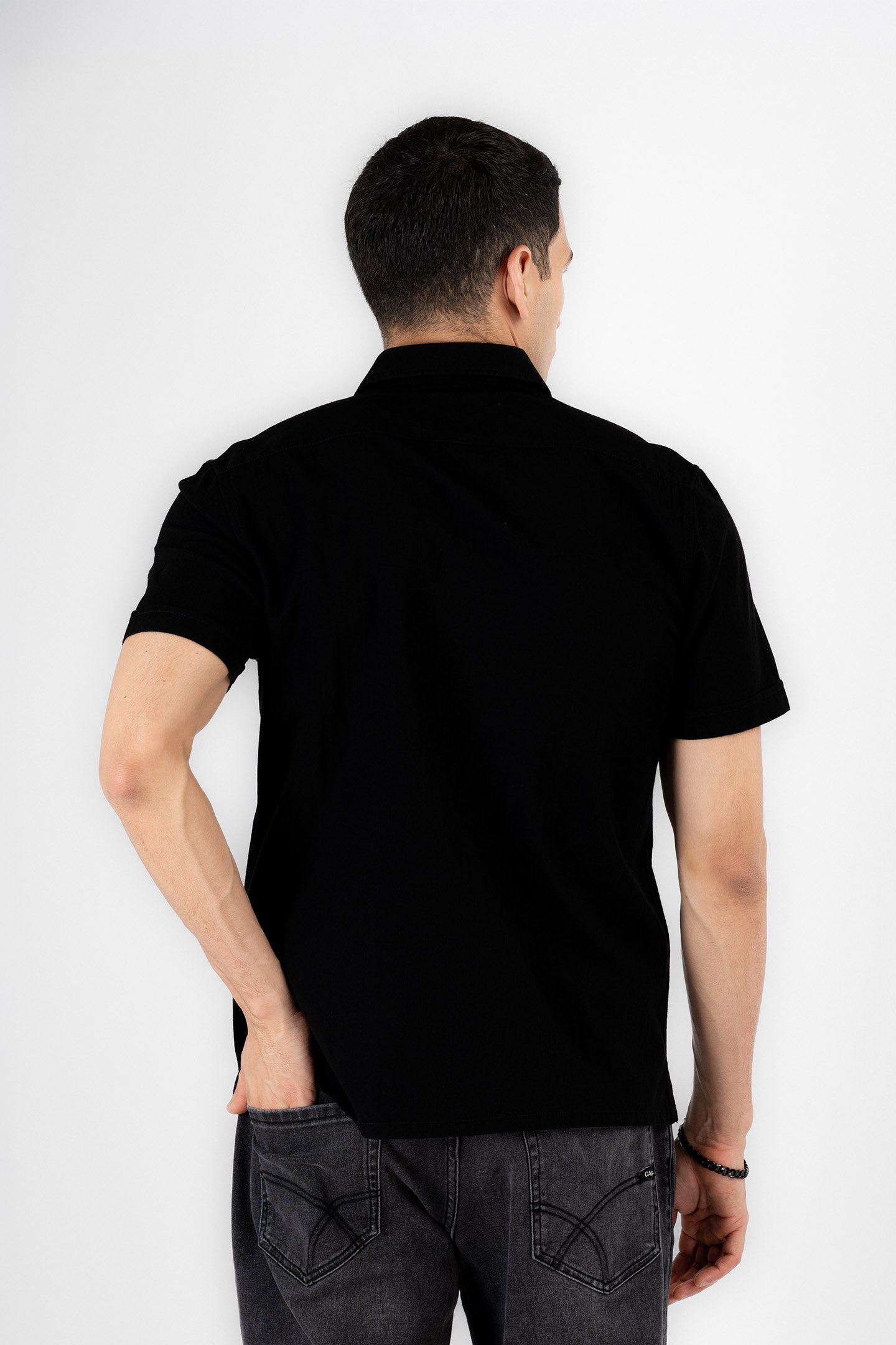 Statement Nomad Shirt
