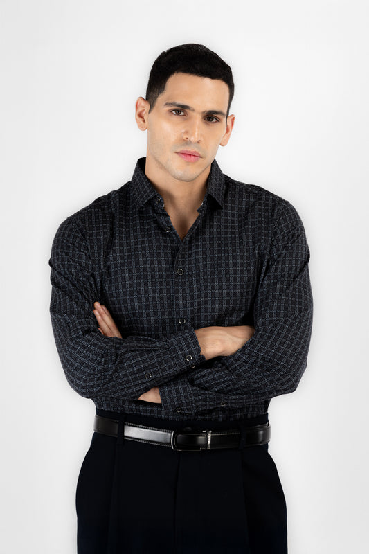 Timeless Structured Shirt